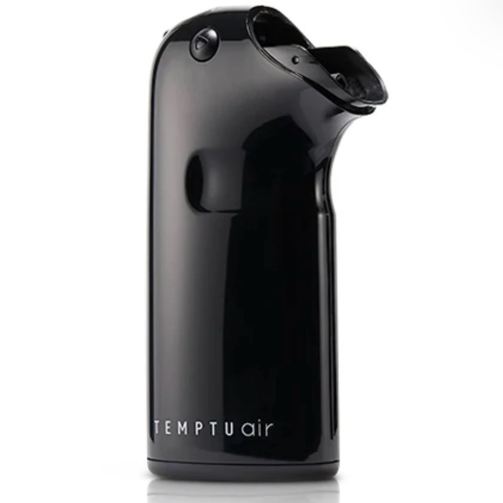 Temptu cordless airbrush